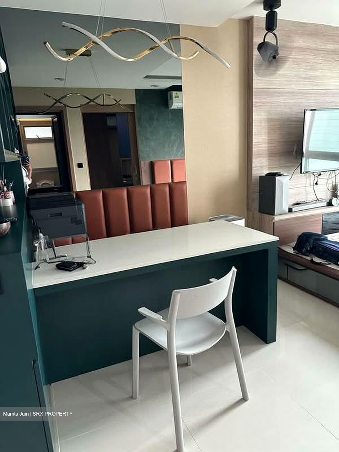 Blk 421C Northshore Straitsview (Punggol), HDB 2 Rooms #553321161
